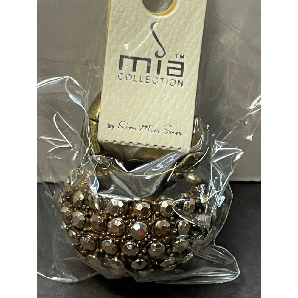 Mia Collection ring Kim Min Sun